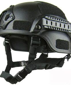 Tactical & Safety Helmet