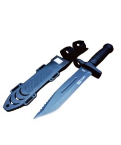 Tactical survival Hunting Knife