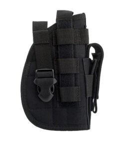 Tactical Universal Gun Holster Molle Bag JD-124