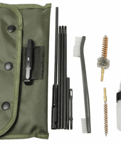 Tactical Universal Rifle Gun Cleaning Kit -JD-26