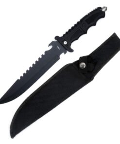 Tactical Vanguard Knife