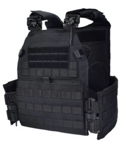 Tactical Vest Plate Carrier