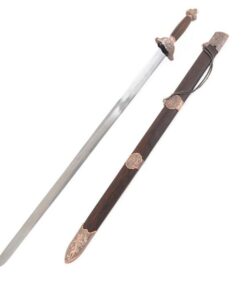 Tai Chi Sword