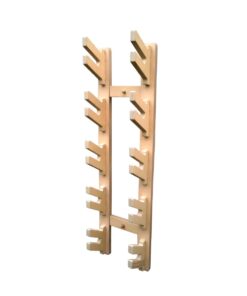 Taillifer Skateboard Rack Five