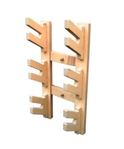 Taillifer Skateboard Rack Three