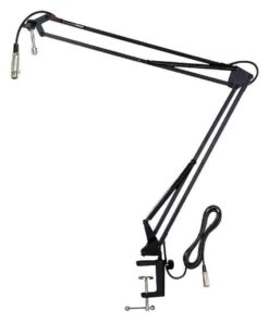 Takstar ST-6 Extendable Swing Arm with XLR-XLR Cable