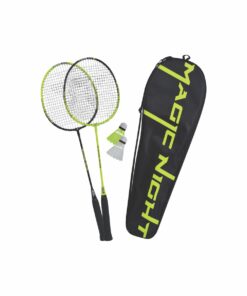 Talbot-Torro Magic Night LED Badminton Set