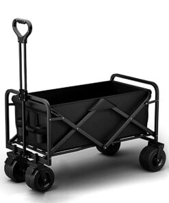 TALI Collapsible Folding Wagon