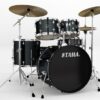 Tama Rhythm Mate Drum Kit (Complete With Cymbals) - RM52KH6C-CCM