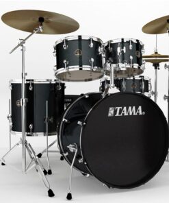 Tama Rhythm Mate Drum Kit (Complete With Cymbals) - RM52KH6C-CCM