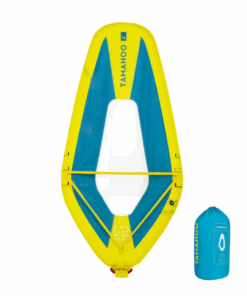Tamahoo Inflatable Rigs 100 s/m Windsurf