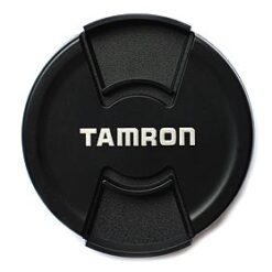 Tamron Lens Cap 52mm