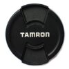 Tamron Lens Cap 86mm