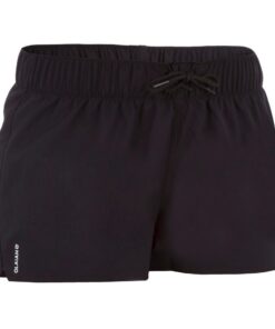 Tana women's boardshorts - black - UK 12