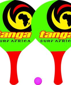 Tanga Beach Bat Sets - Plywood