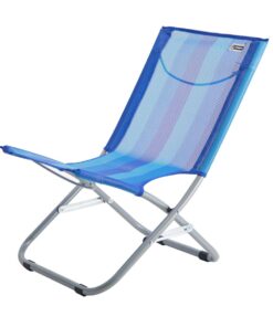 Tanga Clifton Beach Chair - Blue