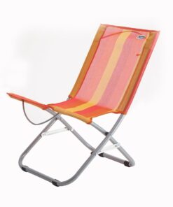 Tanga Clifton Beach Chair - Orange