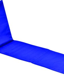 Tanga Hobie Beach Lounger - Blue