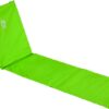 Tanga Hobie Beach Lounger - Green