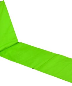 Tanga Hobie Beach Lounger - Green
