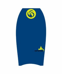 Tanga Inferno Bodyboard - Various Sizes and Colours