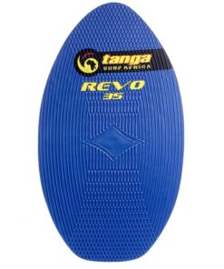 Tanga Revo 35 Inch Skimboard - Blue
