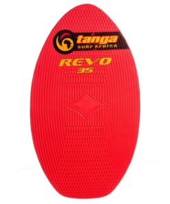 Tanga Revo 35 Inch Skimboard - Red
