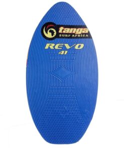 Tanga Revo 41 Inch Skimboard - Blue