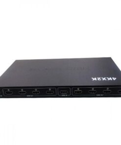 Tangka 8 Port HDMI Splitter Full HD 1080P