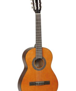 Tanglewood EMC2 Enredo Madera 3/4 size Classical Guitar with Bag