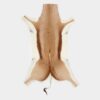 Tanned Springbok Hides/Springbuck Skins - 1-12 Pack