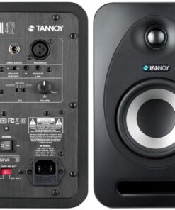 Tannoy Reveal 402