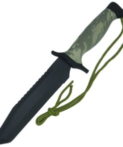 Tanto Deer Hunter Knife
