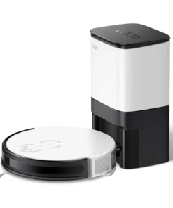 Tapo RV10 Plus Robot Vacuum Cleaner