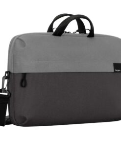 Targus 14" Sagano Slipcase Grey Laptop Bag