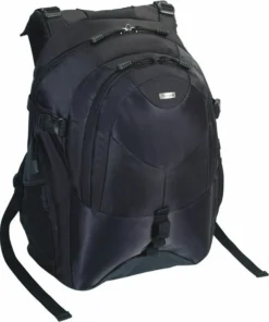 Targus Backpack Black 15-16"