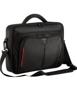Targus Bag Classic Clamshell Case 15-15.6" - Black