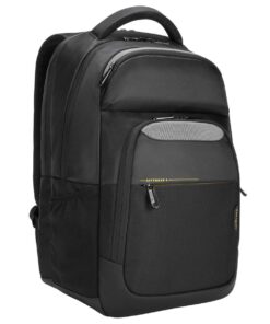 Targus City Gear 12-14" Laptop Backpack - Black