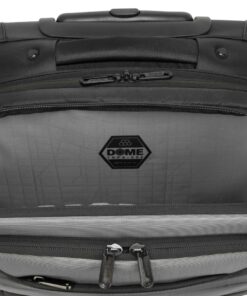 Targus City Gear 17.3" Laptop Roller Black Grey