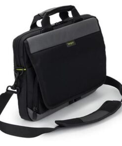 Targus CityGear 10" -11.6" Slim Topload Laptop Case - Black