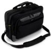 Targus - Citygear 15-17.3 Slim Topload Laptop Case - Black
