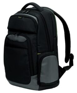 Targus Citygear 17.3" Laptop Backpack Black