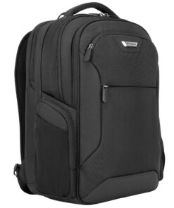 Targus Corporate Traveller 15.6" Laptop Backpack - Black