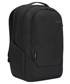 Targus Cypress Eco Backpack 15.6" Black
