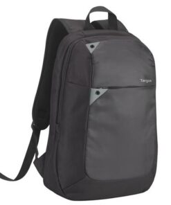 Targus Intellect 15.6" Laptop Backpack Black