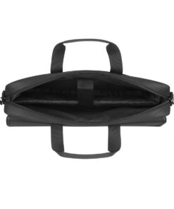 Targus Intellect 15.6" Topload Laptop Case Black