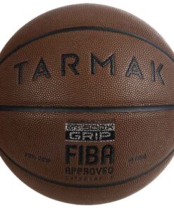 Tarmak BT500 Grippy Basketball - Size 7