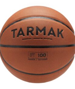 Tarmak Size 6 FIBA Basketball BT100 Touch