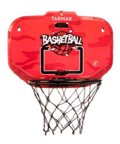 Tarmak Wall-Mounted Transportable Basketball Hoop Set K900