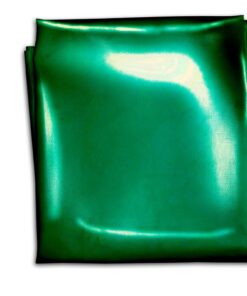 Tarp Cover Waterproof Heavy Duty 3m x 4m with Eyelets Aqua Green